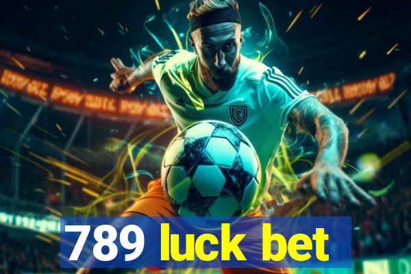 789 luck bet